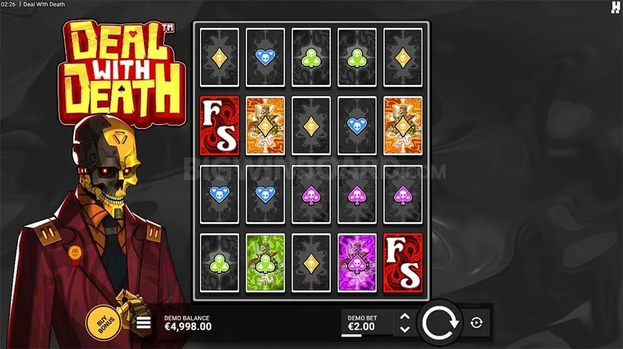 Maximizing Your Scatter Slot Wins
